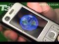 Nokia 6110 Navigator sighted!