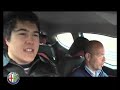 Video de Alfa Romeo Mito 46