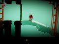 Skatepark in LittleBigPlanet - Alternate Path