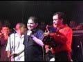 Peter Manjarres & Franco Arguelles - Coge el minimo