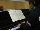 Scriabin - prelude Op11 n.9 Scriabin - prelude Op11 n.9