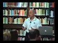 Paul Chek speaking live at Price-Pottenger Foundation PART 1