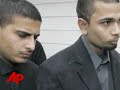AP Top Stories