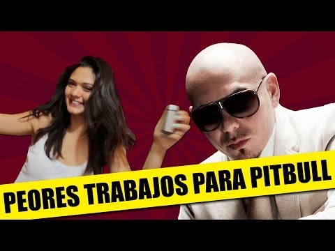 pitbull