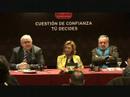 UPyD denuncia el boicot financiero y mediático (5ª parte)