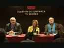 UPyD denuncia el boicot financiero y mediático (5ª parte)