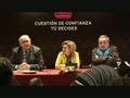UPyD denuncia el boicot financiero y mediático (5ª parte)