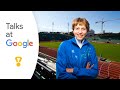 Women@Google: Grete Waitz