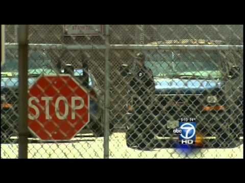 prison corruption - Federal prosecutors say 13 female correctional officers, seven inmates and five others with gang ties have been charged with plotting to smuggle drugs, cellp...