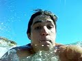 Bodysurfing Blacks