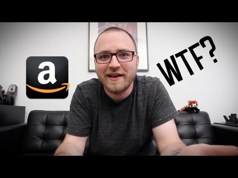 how to buy things on amazon