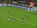 INTER AC MILAN DERBY 4/0 29/08/2009 انتر ميلان اس ميلان ديربي calcio