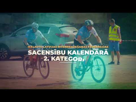 Augustā - Valkas četrcīņas MTB posms