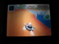 Yoshi Falls 0:49:864 -Finland�s record-