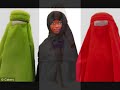 Barbie Converts To Islam