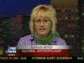 danah on O'Reilly Factor