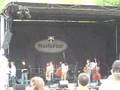 Belleville Outfit - MerleFest
