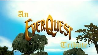 EverQuest เกมส์ออนไลน์ 3D แรกของโลก