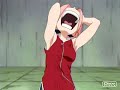 Naruto- Lady Marmalade Naruto- Lady Marmalade