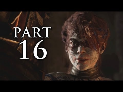 Part - XBOX ONE Ryse Son of Rome Gameplay Walkthrough Part 16 includes Mission 7: The Wrath of Nemesis of the Campaign Story for Xbox One in 1080p HD. This Ryse Son...