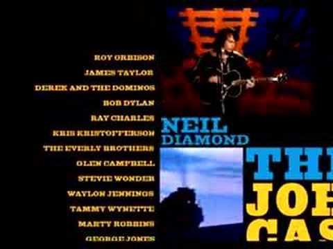 Johnny Cash - 