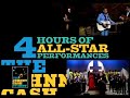 Johnny Cash - \"The Best of the Johnny Cash TV Show\" teaser