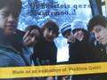 CANADA ESPAÑoLES & MEXICANOS 2008 2