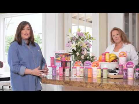 Pink Zebra Home - Spring & Summer 2014 Product Video Part 1