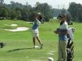 videos de Lexus Cup 2008 - Range Roving with Yani Tseng