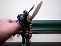 Custom Waspinator - Head Pop! Custom Waspinator - Head Pop!