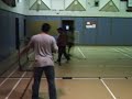 Tuesday Night Floor Hockey November 28th,2006.Blury though Tuesday Night Floor Hockey November 28th,2006.Blury though