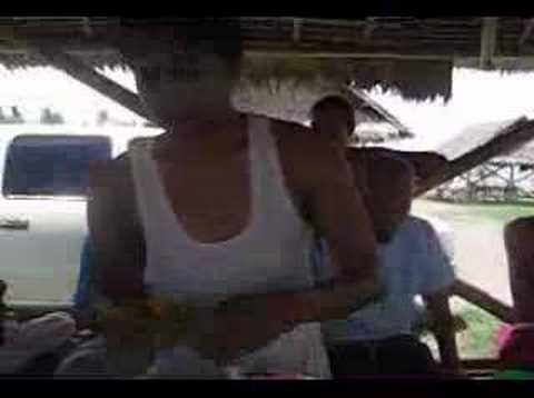 pueblo people