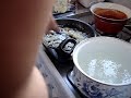 Mais um receita da Palmirinha..hauhauihauiE o pior eh q ficou muito bom esse macarrão...ahauihuahuia