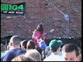 Riff Raff - Show Me to the Door