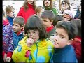 larrabetzu. HORIBAI. Olentzero bila. 2006