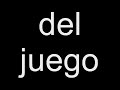 2º capítulo nada es lo que parece: empieza la venganza
