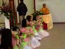 GDPT phattu-Phap am Phat Da - Dharma Sound of Buddha