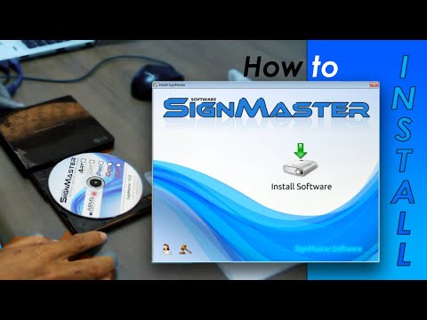 signmaster pro software signmaster pro software