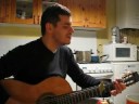 my song of you de laurent voulzy sur des paroles d'alain souchon.
et l'on garde les erreurs. a refaire peut-�tre un autre jour.