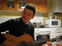 my song of you de laurent voulzy sur des paroles d'alain souchon.
et l'on garde les erreurs. a refaire peut-�tre un autre jour.