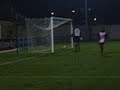 Dulwich Goals