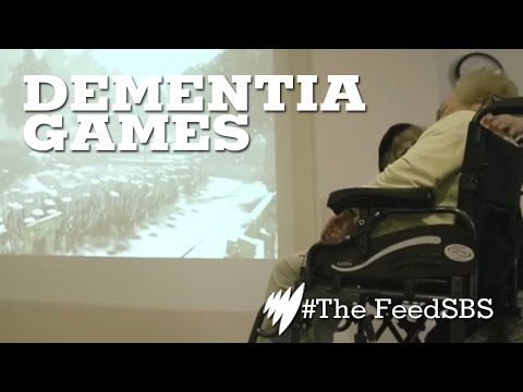 how to treat dementia