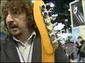 Hohner Artist Guitar- Laney Lionheart amp