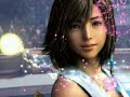The FFX girls.
