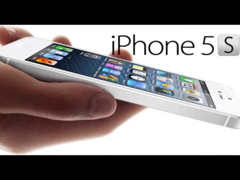 Official iPhone 5S Promo Video Release in June 2013