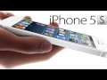 Official iPhone 5S Promo Video Release in June 2013