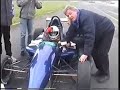 Formula König - Michael Dürr