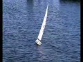 Kyosho Seawind Kyosho Seawind