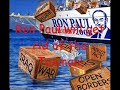Ron Paul Will Eliminate the I.R.S Ron Paul Will Eliminate the I.R.S
