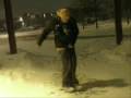C-walk - Just Flow..(Sauga Walk)